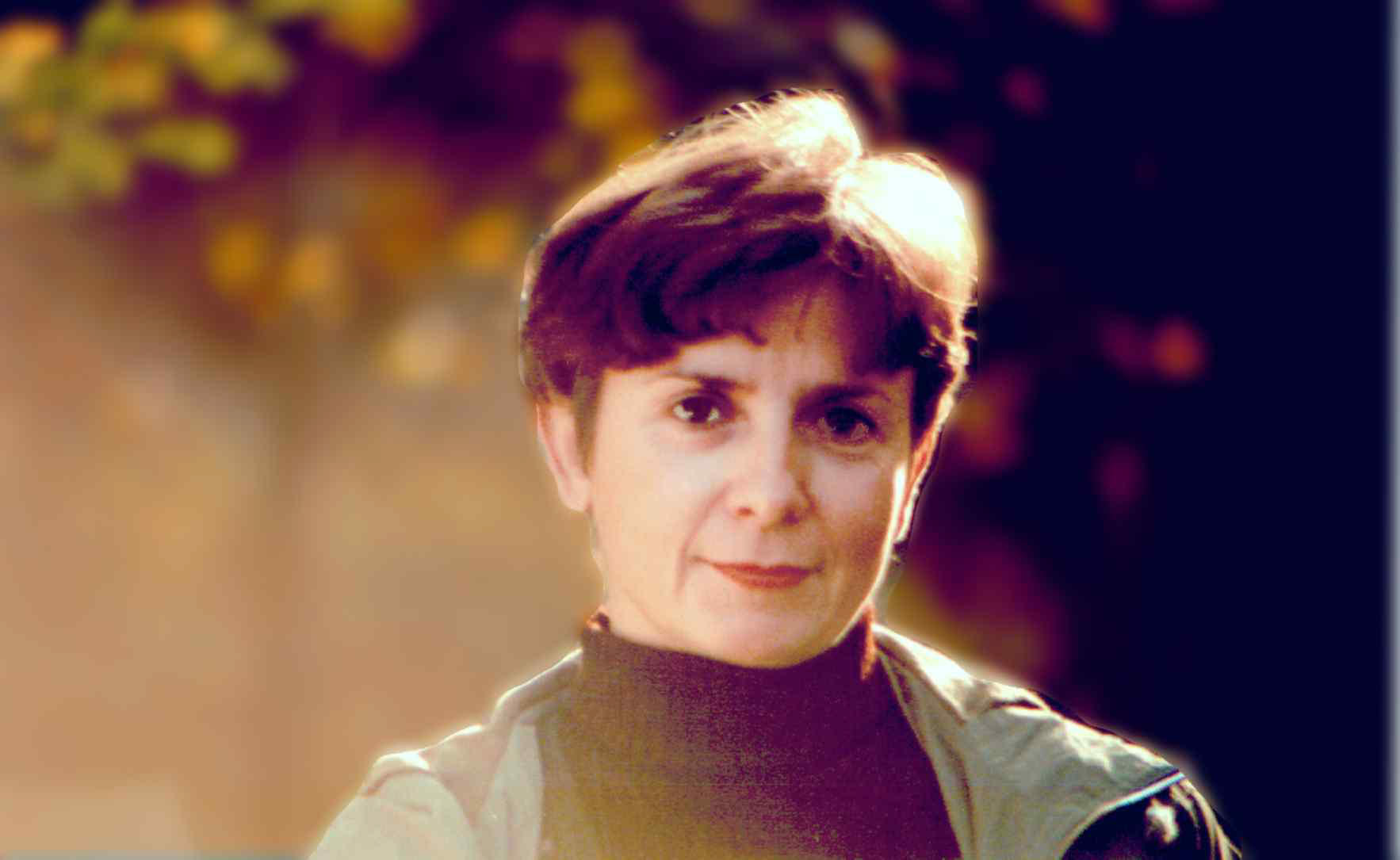 Hanna Wysocka